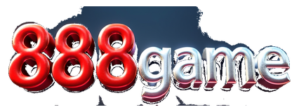 8888game logo