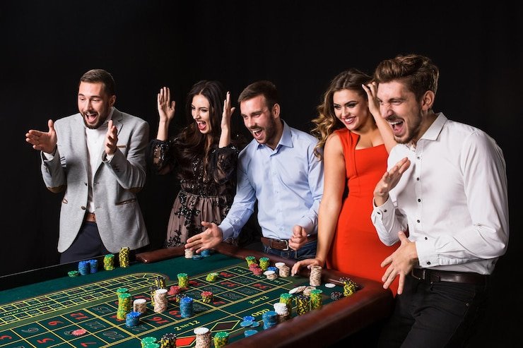 8888game Slot Room Overview